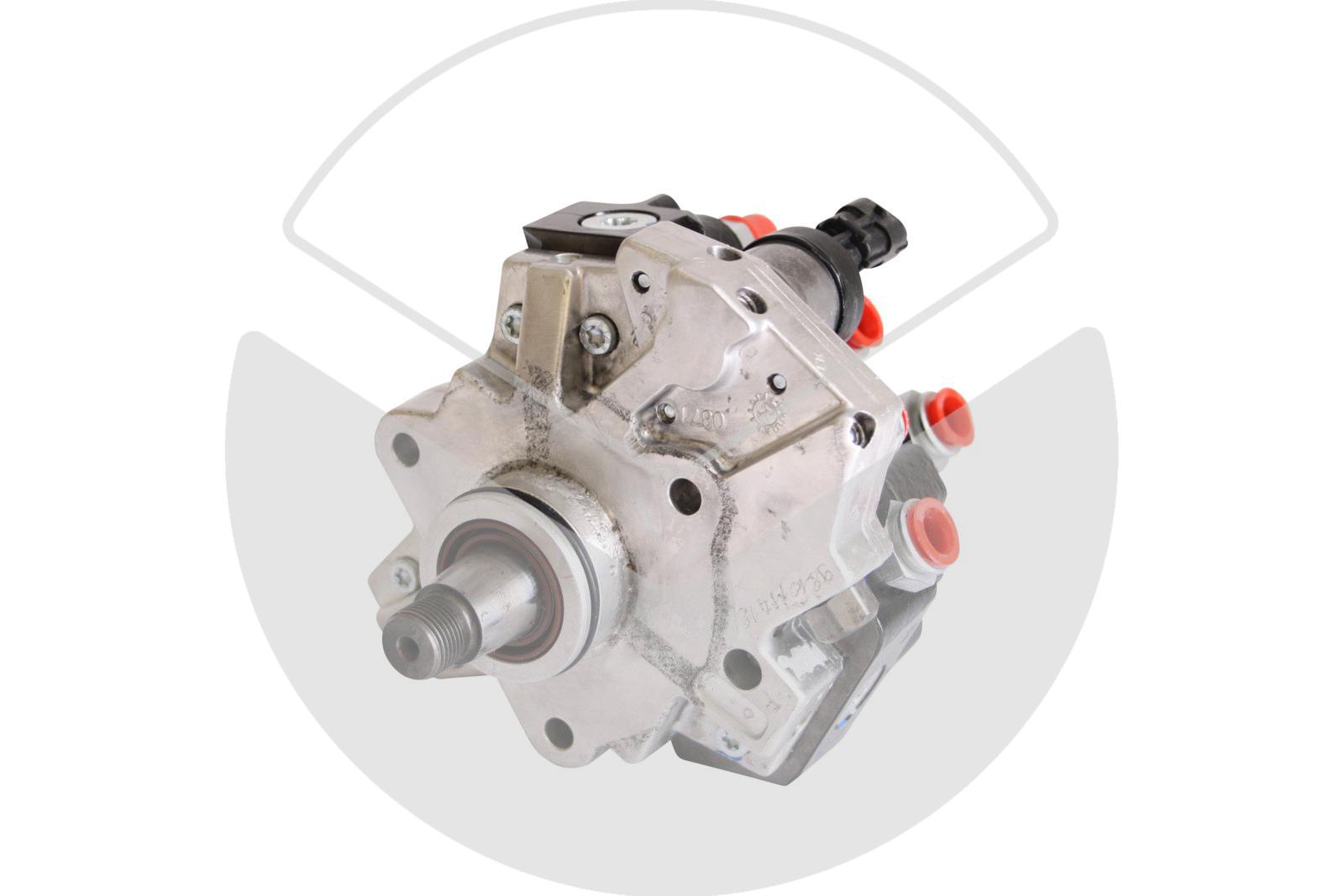 Hochdruckpumpe (Austausch) Iveco 4896958