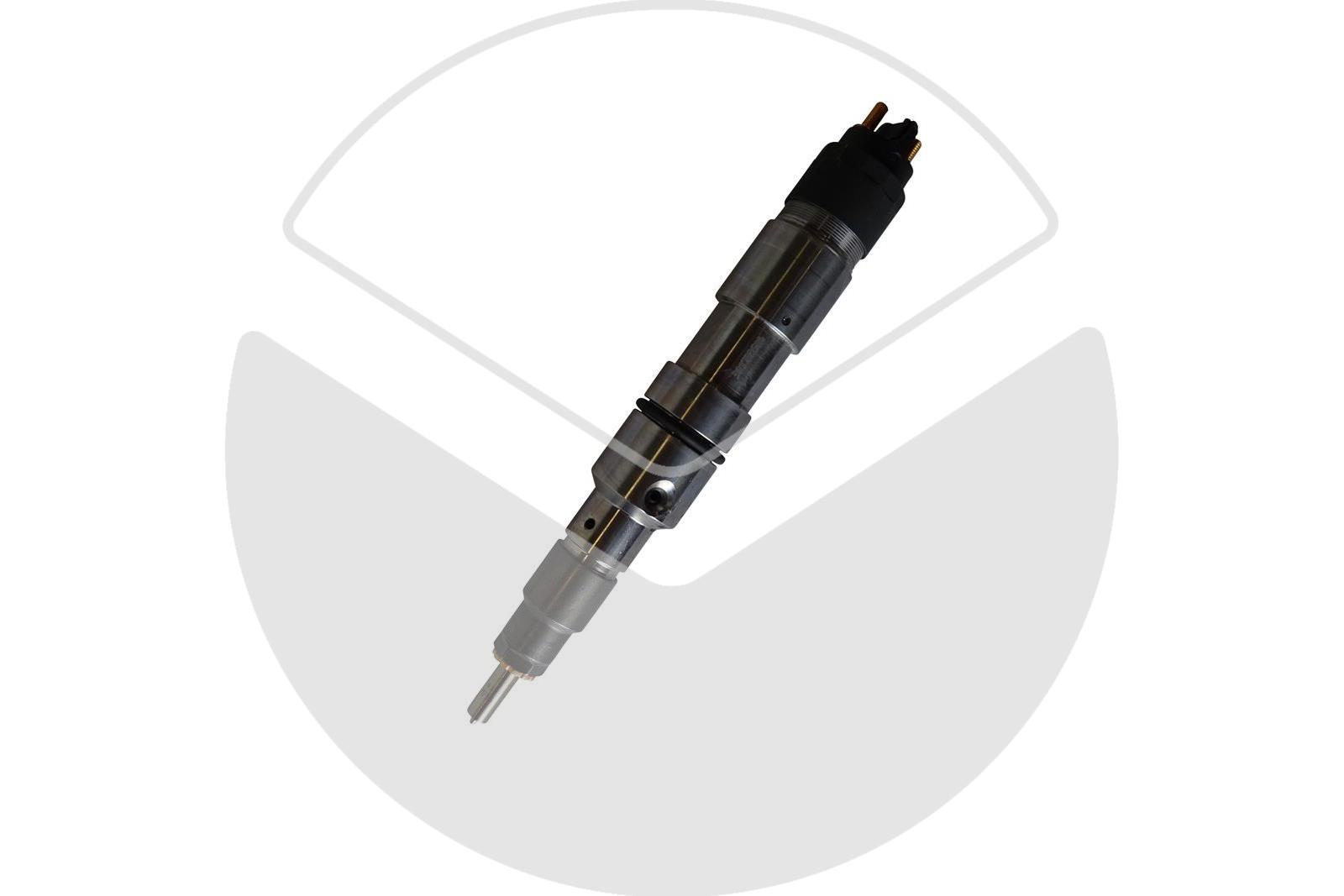 Einspritzdüse (Austausch) Temsa MAN 51101009085